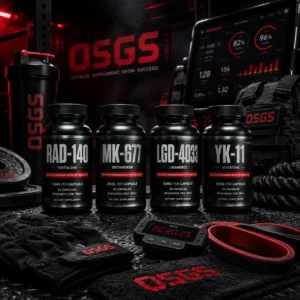 SARMS