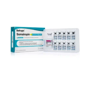 Beligas Human Growth Hormones , Beltropin 10iu (10 vials)