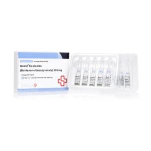 Boldenone Undecylenate, 300 mg