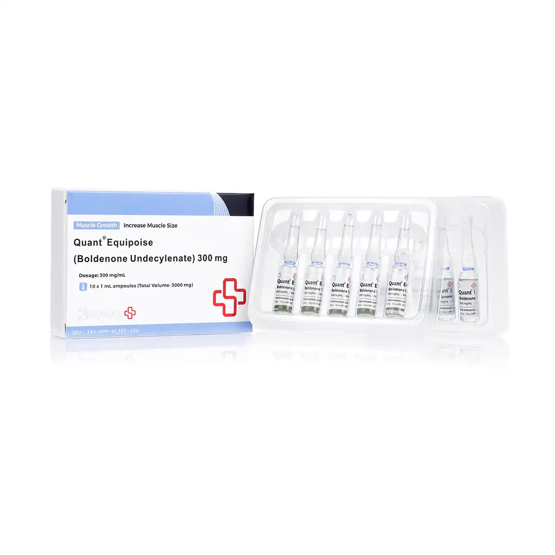 Boldenone Undecylenate, 300 mg