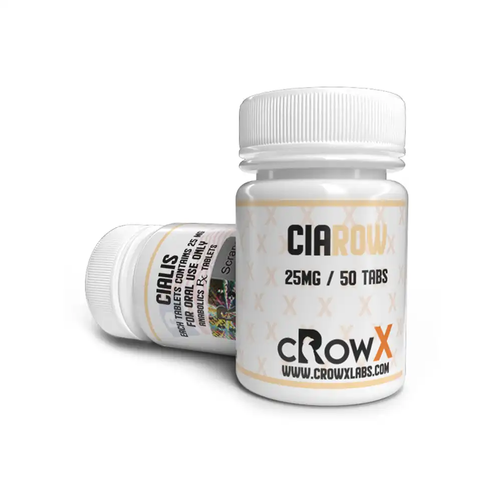 Ciarow