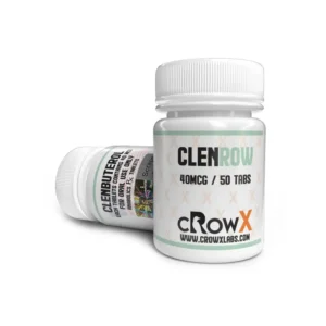 Clenrow