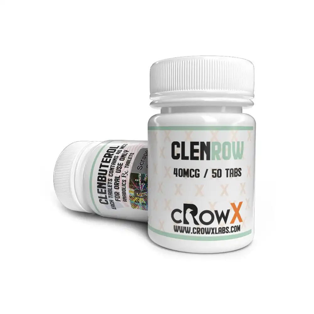 Clenrow