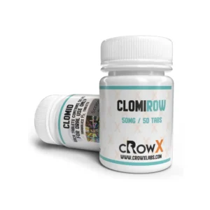 Clomirow