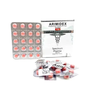 Dianabol 10mg Spectrum Pharma | USA