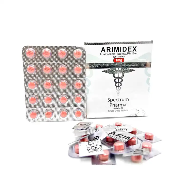 Dianabol 10mg Spectrum Pharma | USA