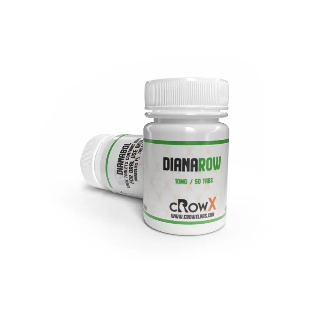 Dianarow 10