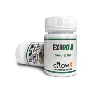 Exarow