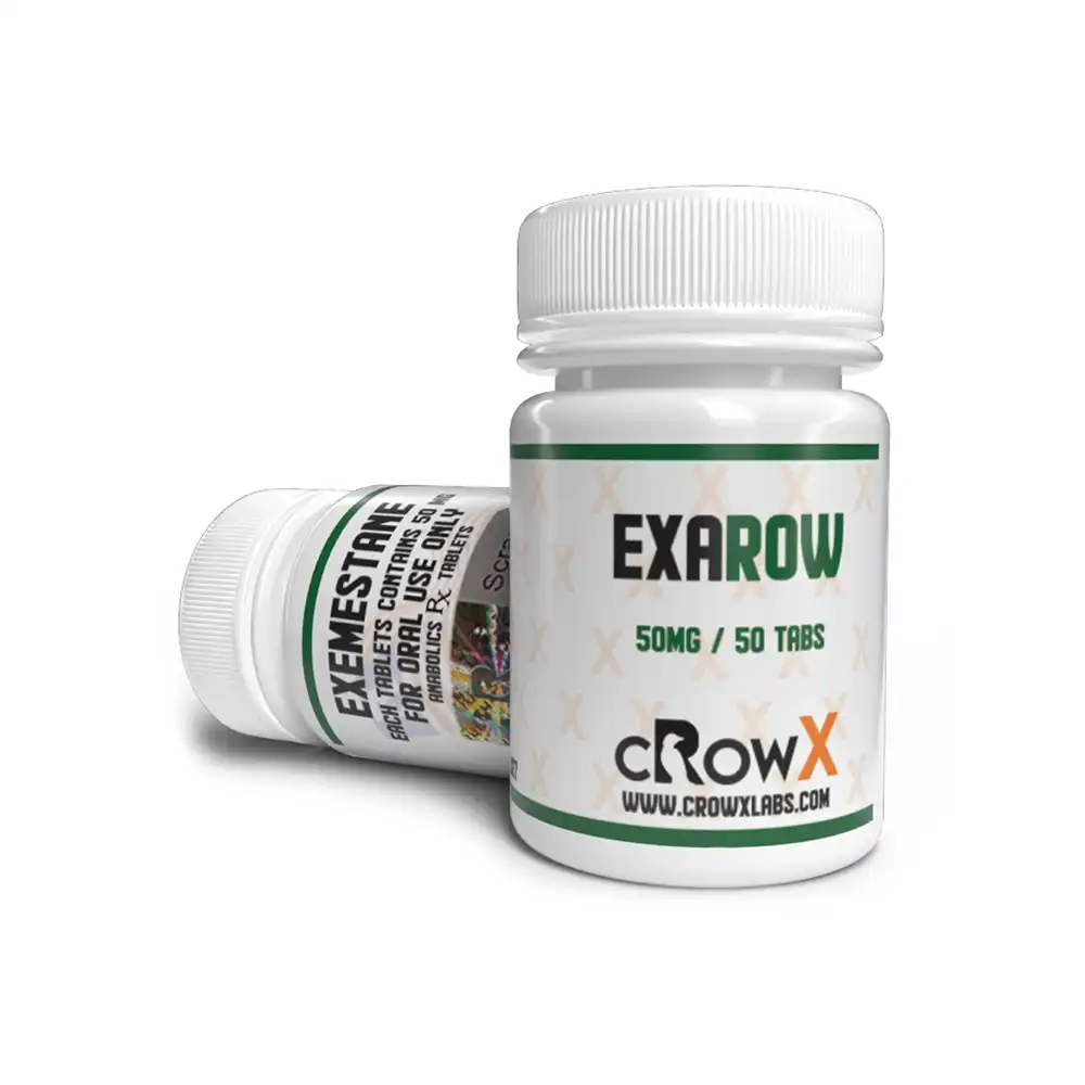 Exarow