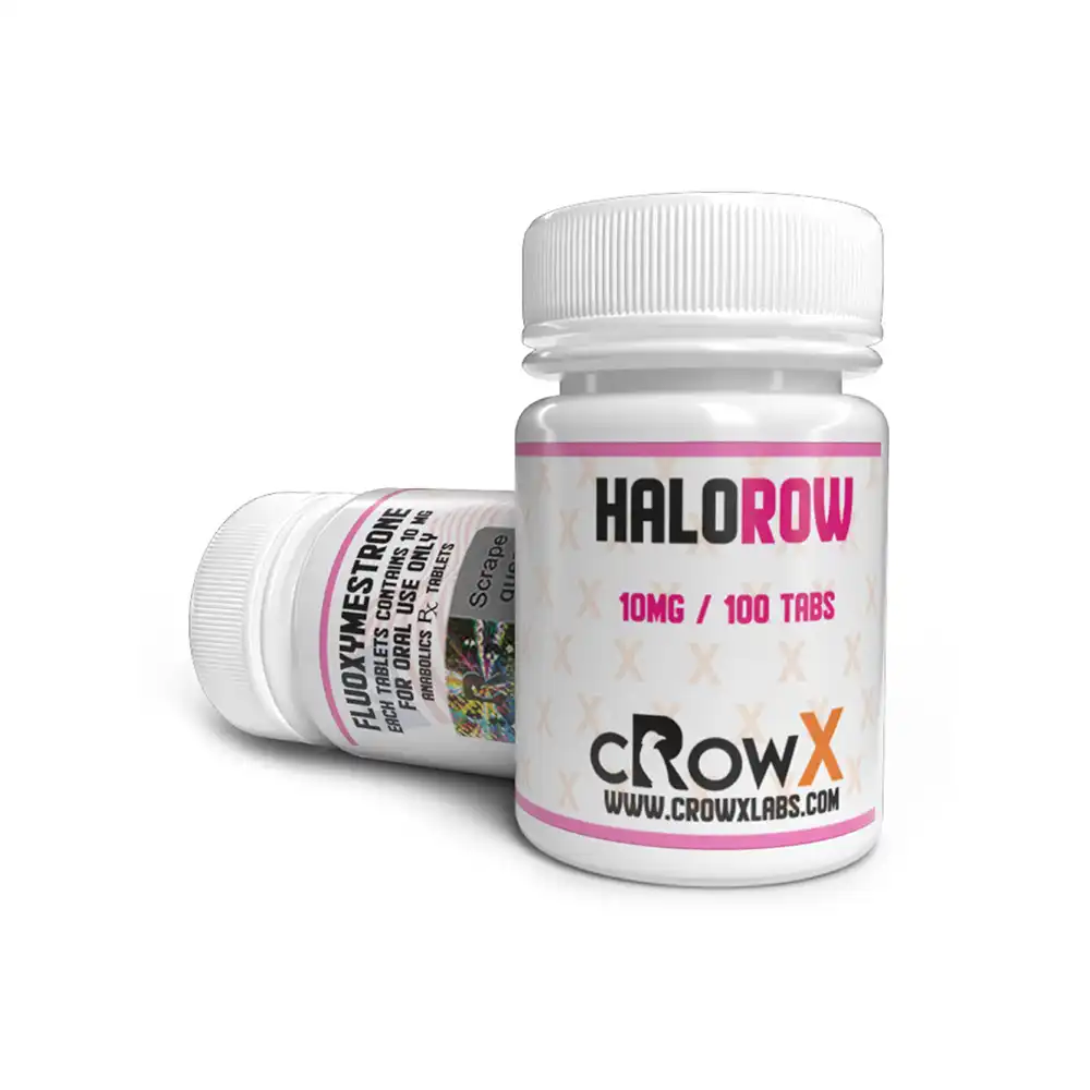 Halorow