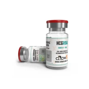 Hcgrow