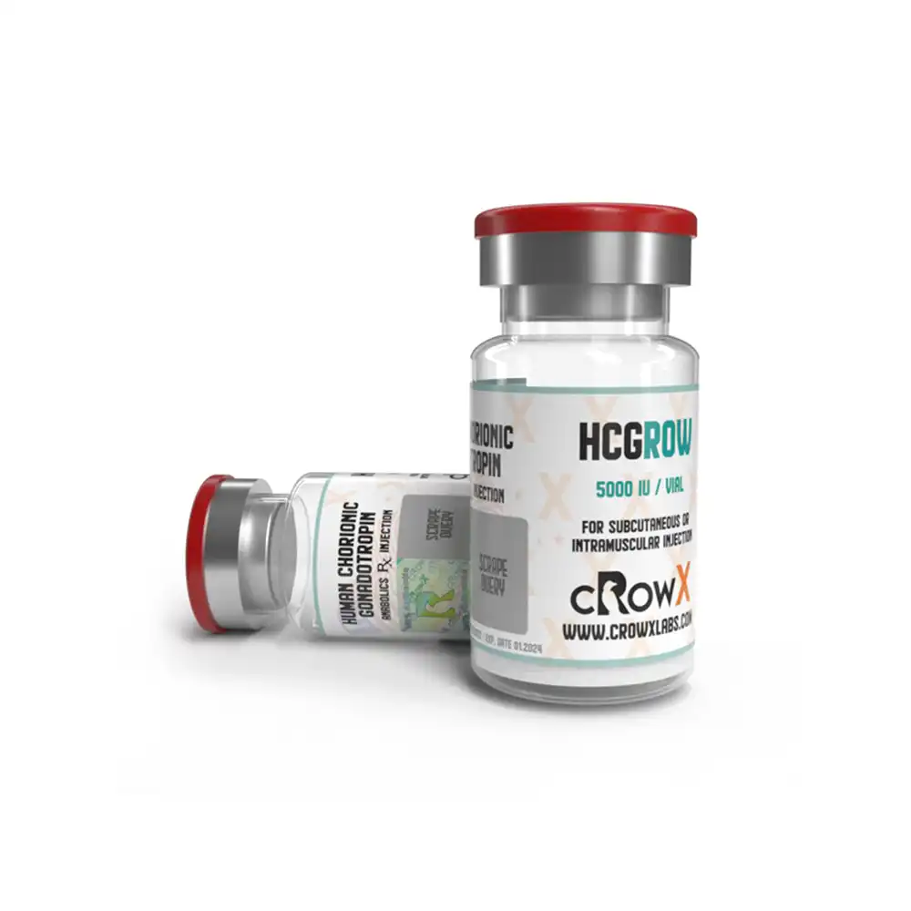 Hcgrow