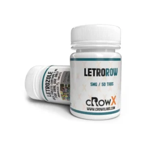 Letrorow