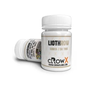 Liothrow