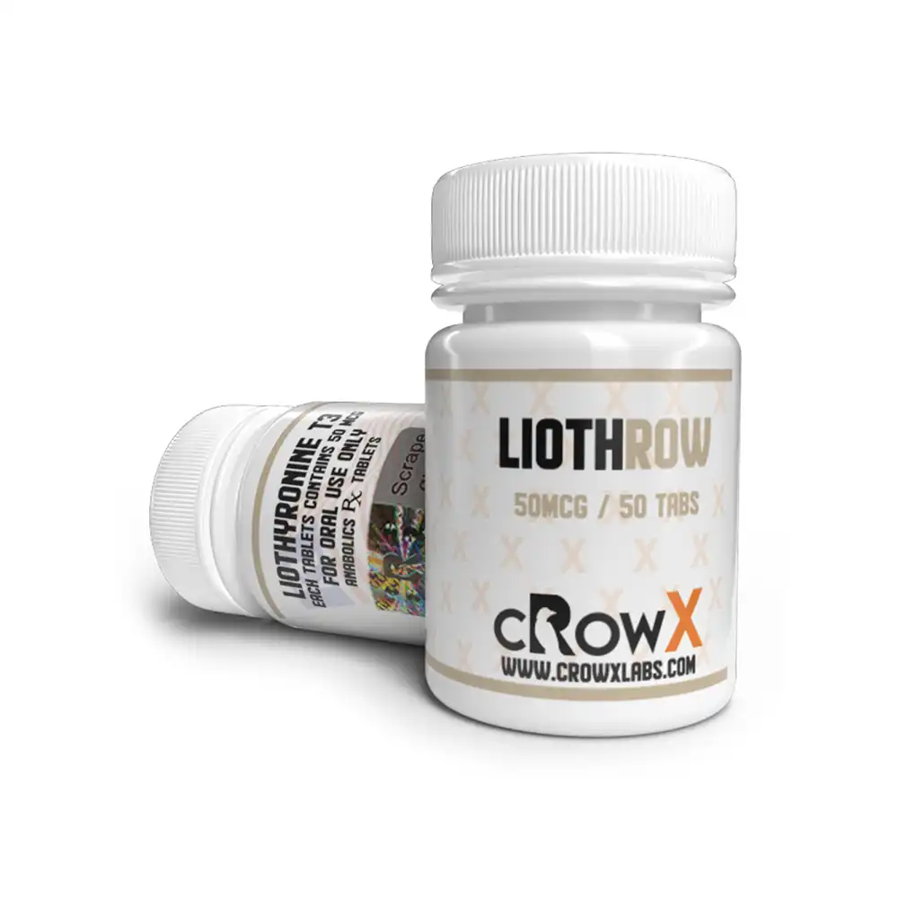 Liothrow
