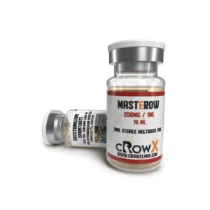 Masterow