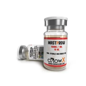 Mastprow