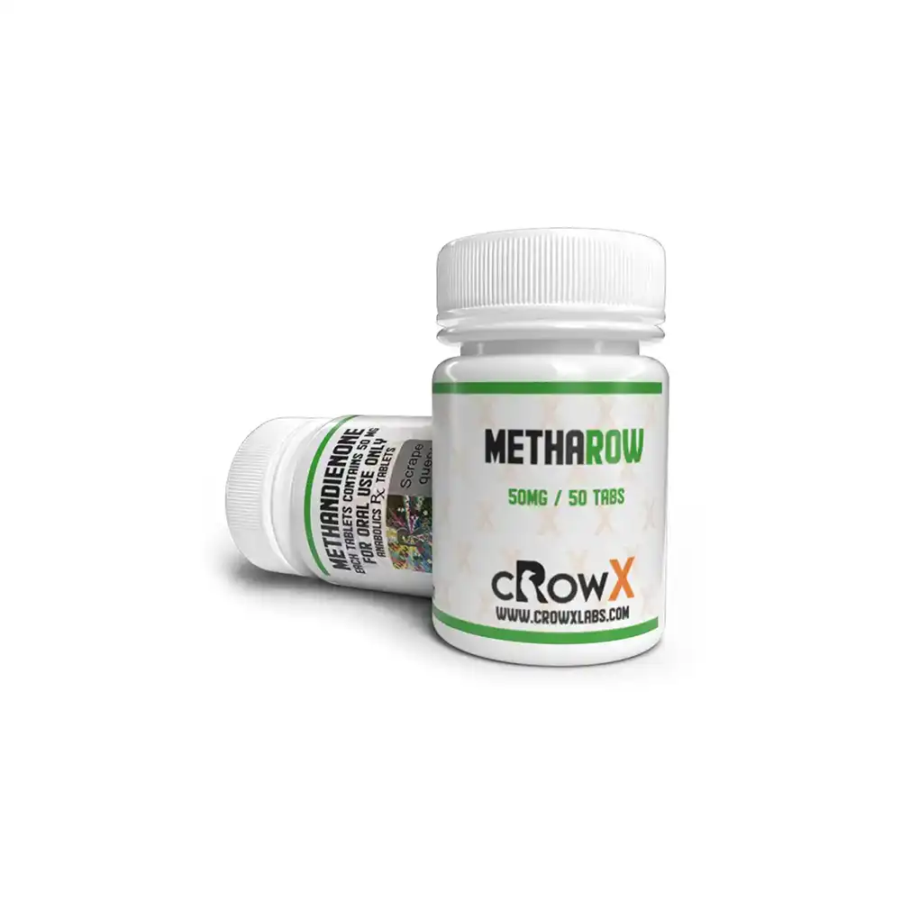 Metharow 50