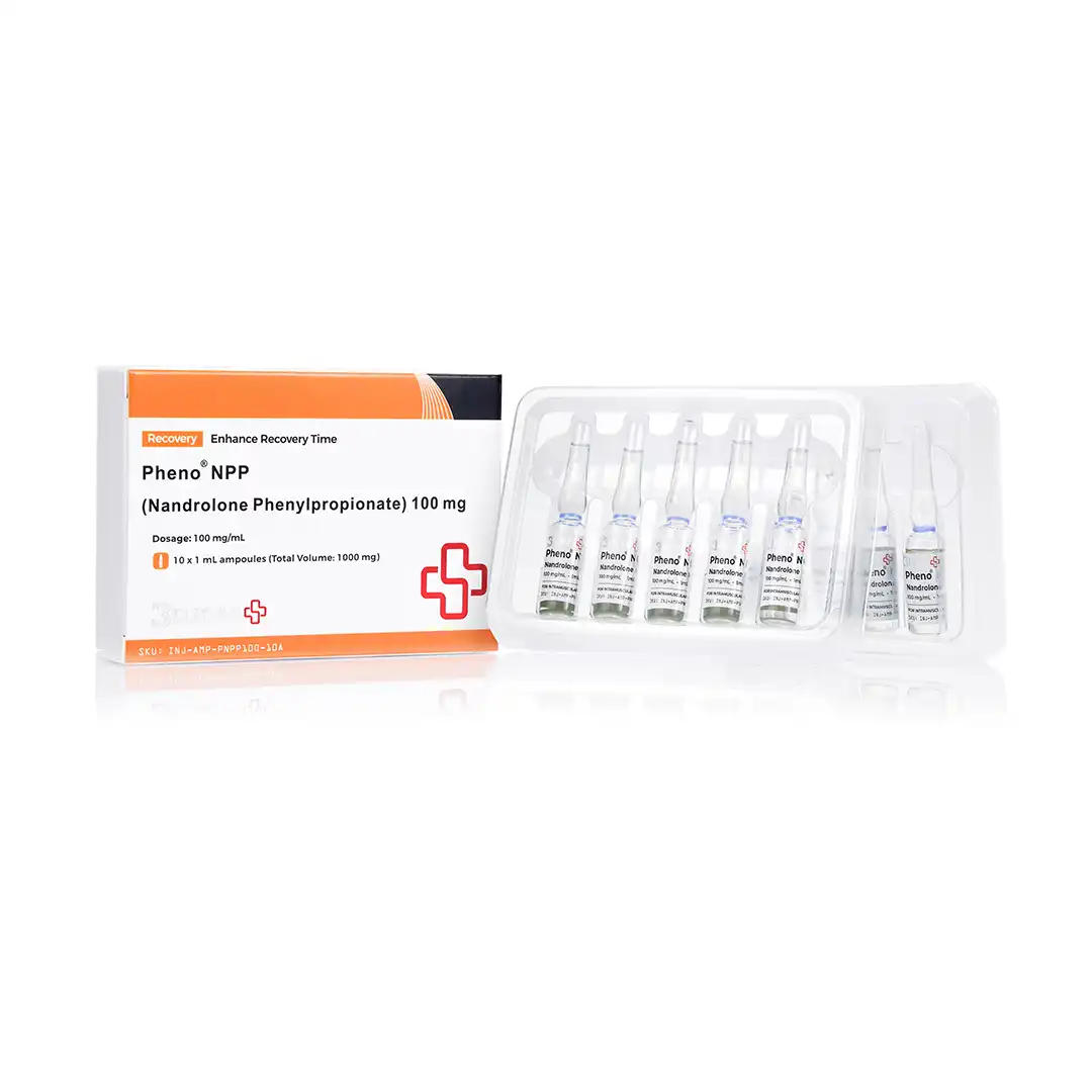 Nandrolone Phenylpropionate, 100 mg