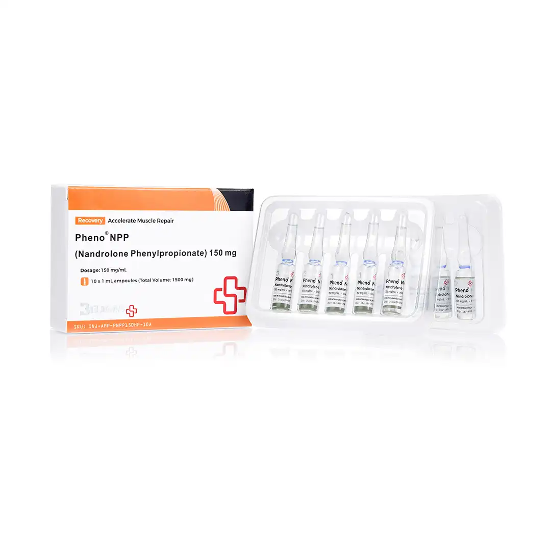 Nandrolone Phenylpropionate, 150 mg