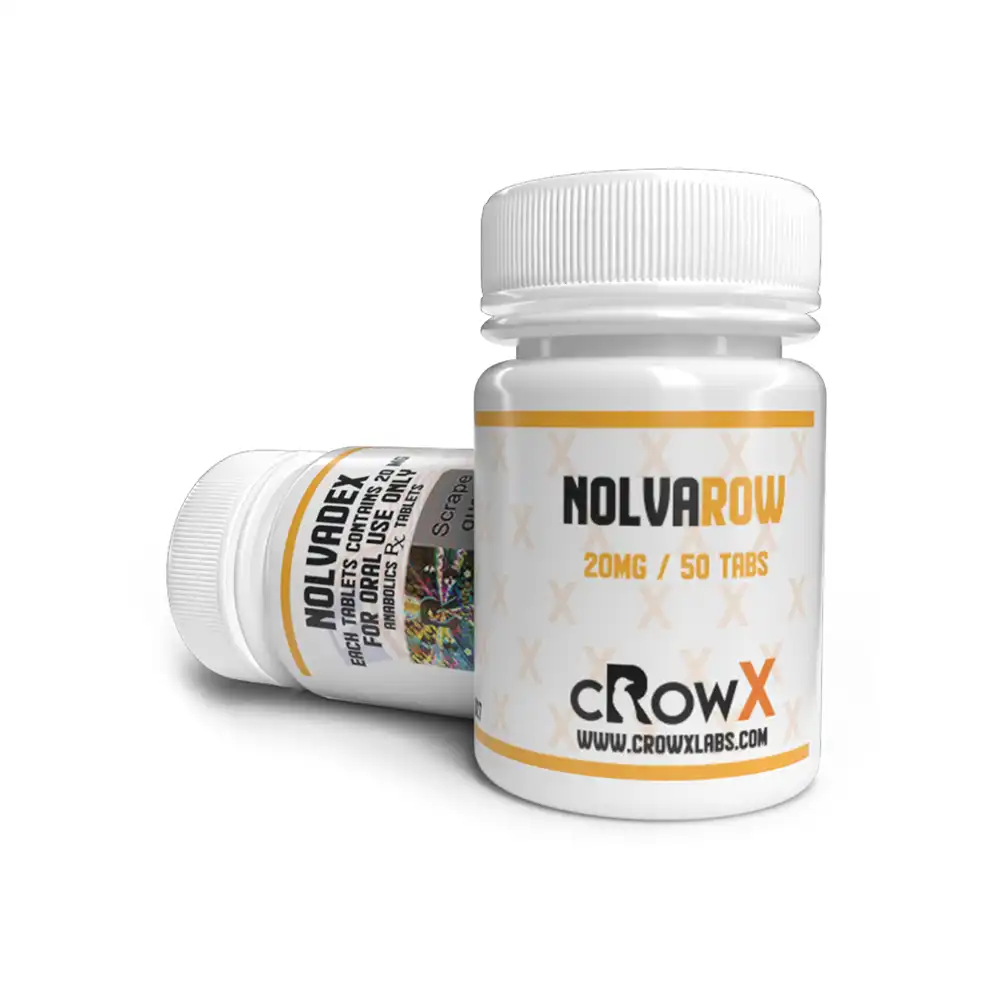 Nolvarow