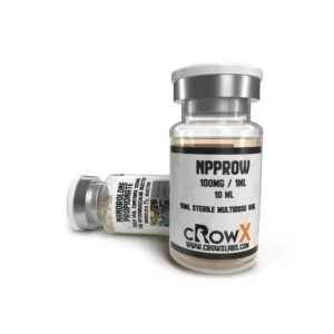 Npprow