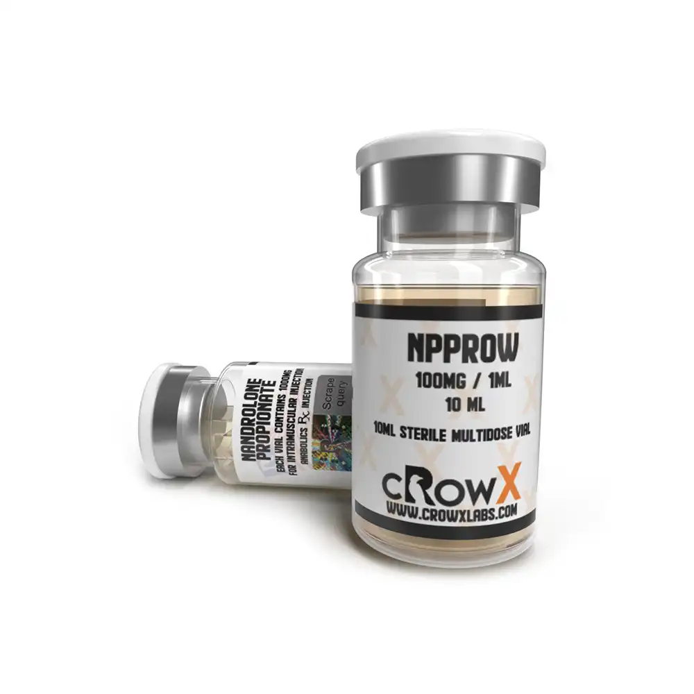 Npprow