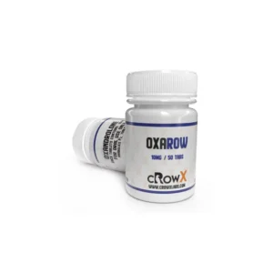 Oxarow 10