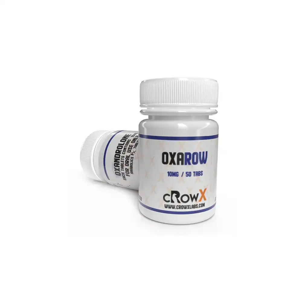 Oxarow 10
