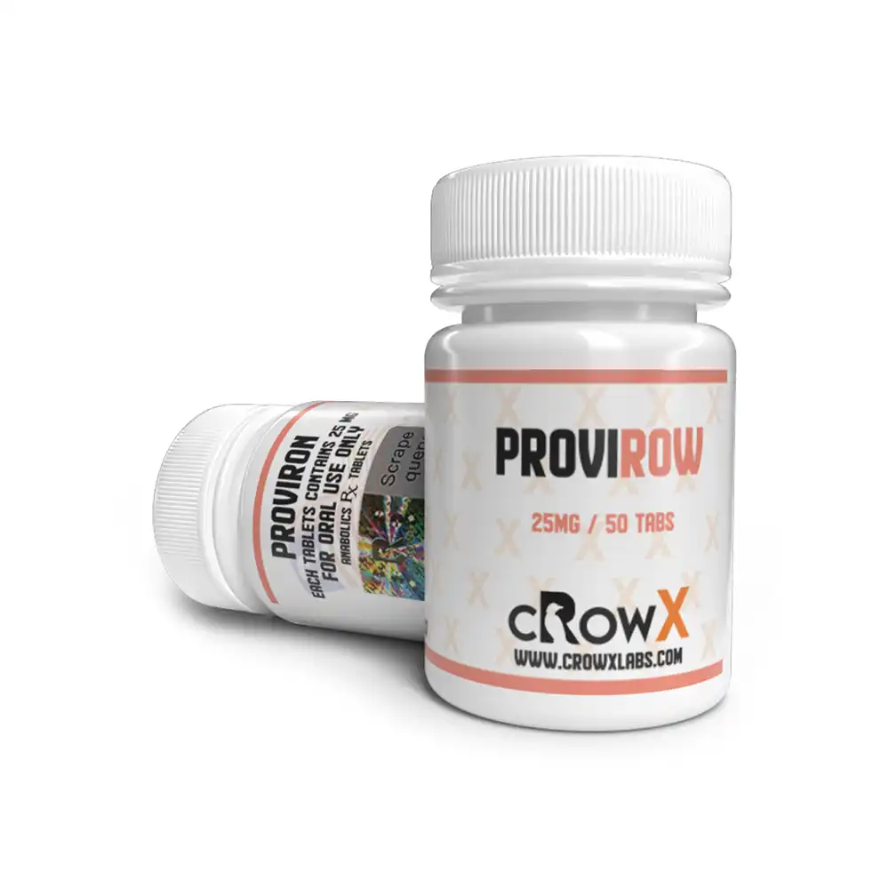 Provirow
