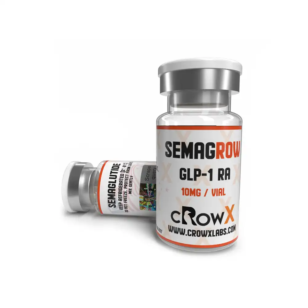 Semagrow 10