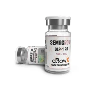 Semagrow 5