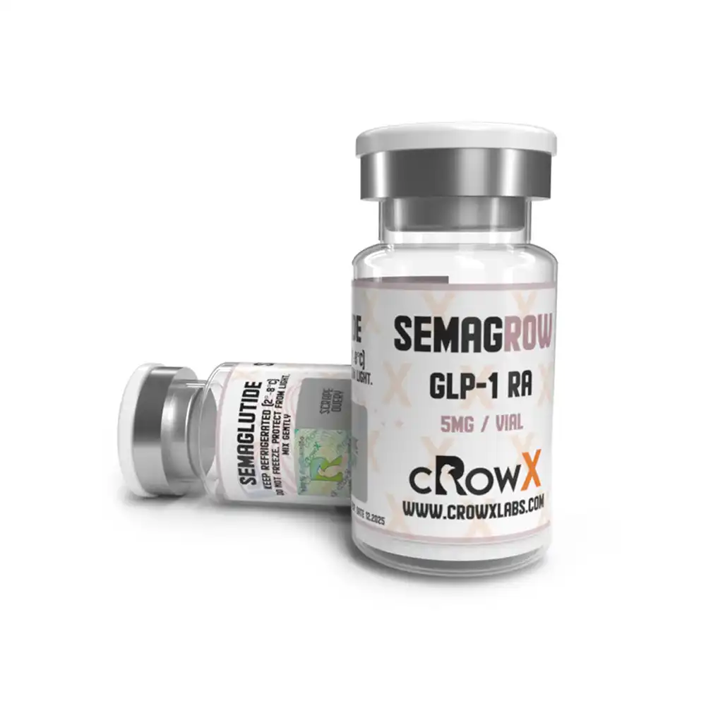 Semagrow 5