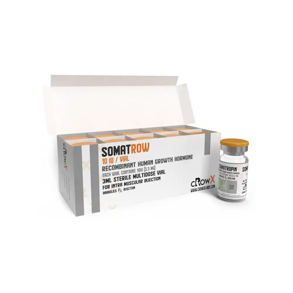 Somatrow