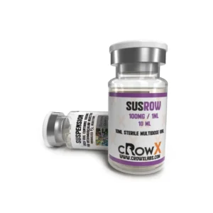 Susrow