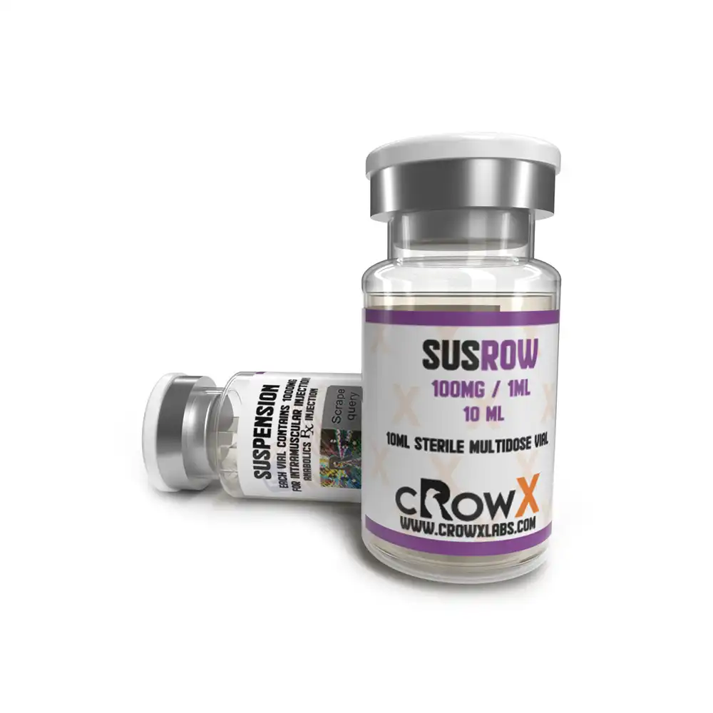 Susrow