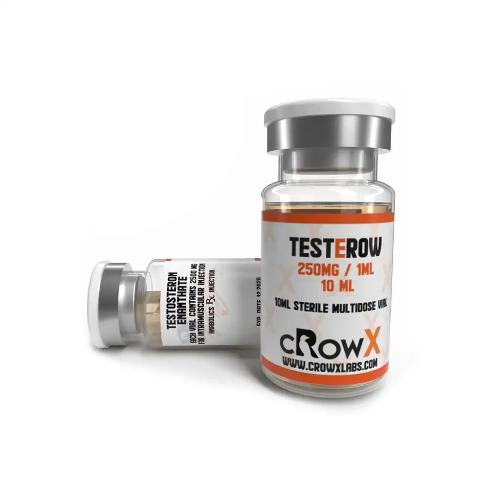 Testerow 250