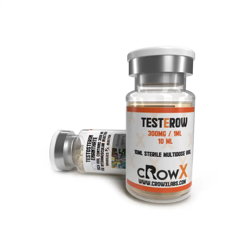 Testerow 300