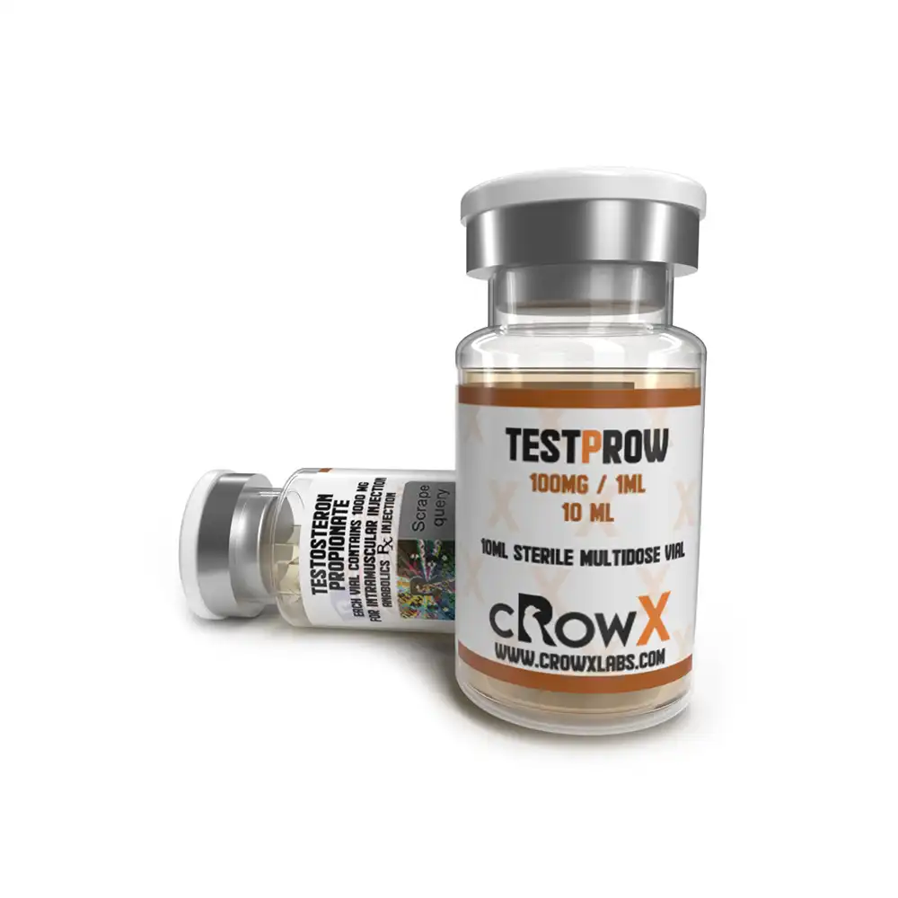 Testprow