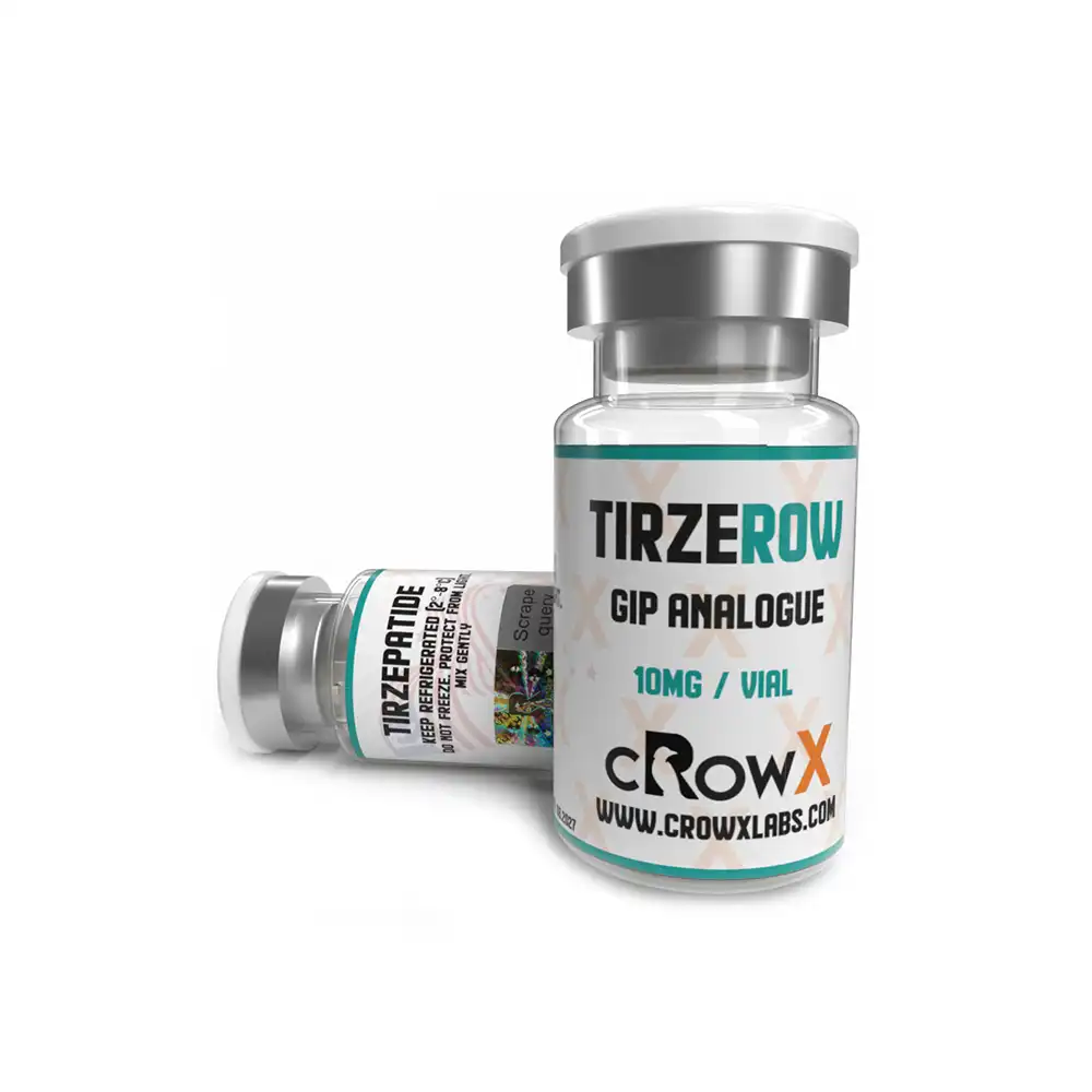 Tirzerow 10