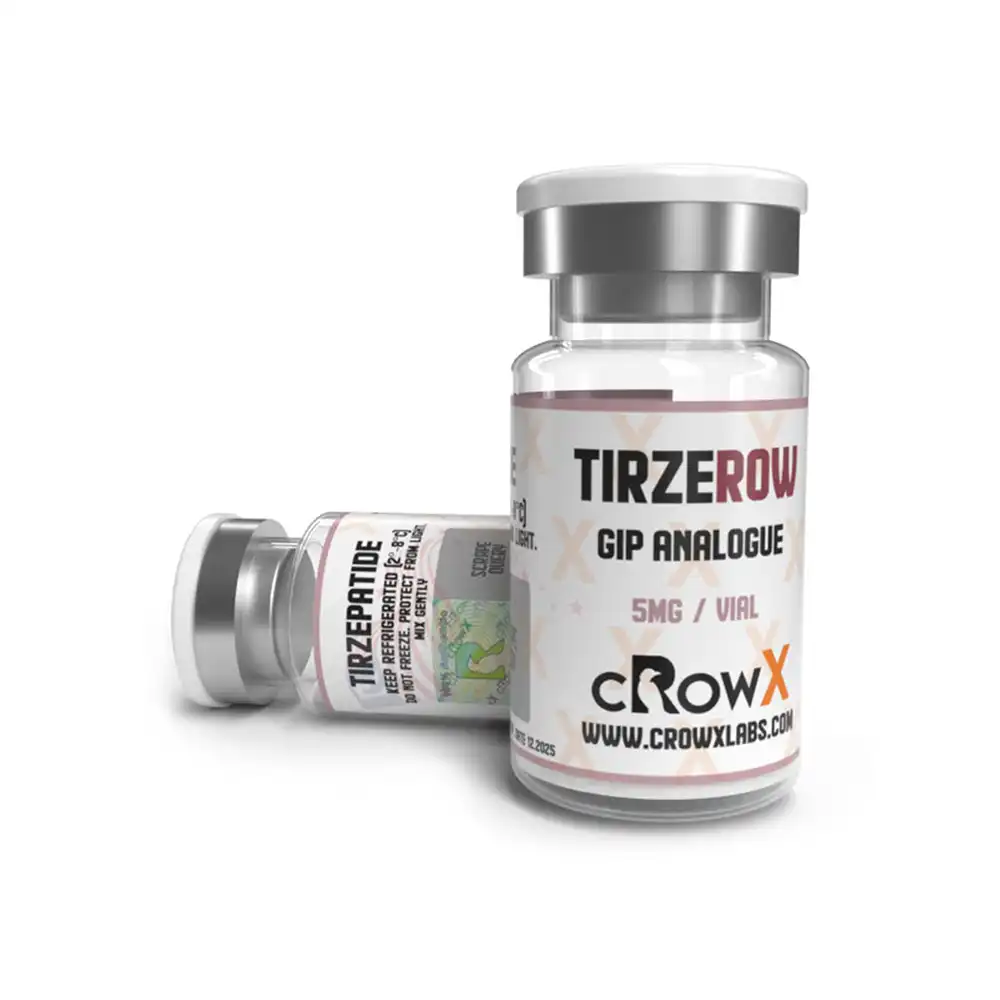 Tirzerow 5