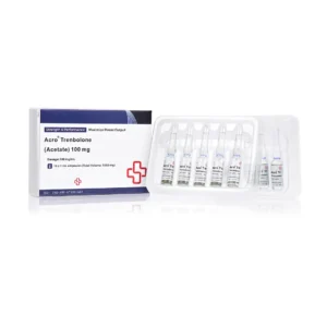 Trenbolone Acetate, 100 mg
