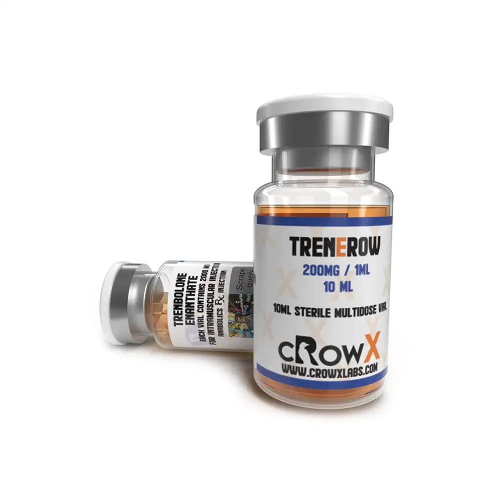 Trenerow
