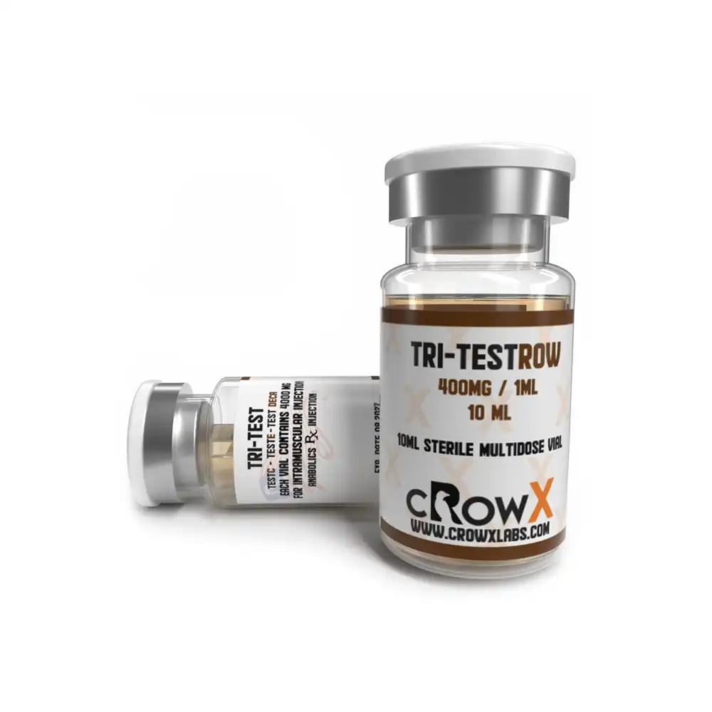Tritestrow