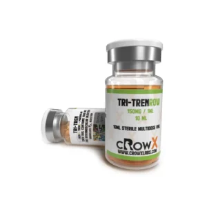 Tritrenrow