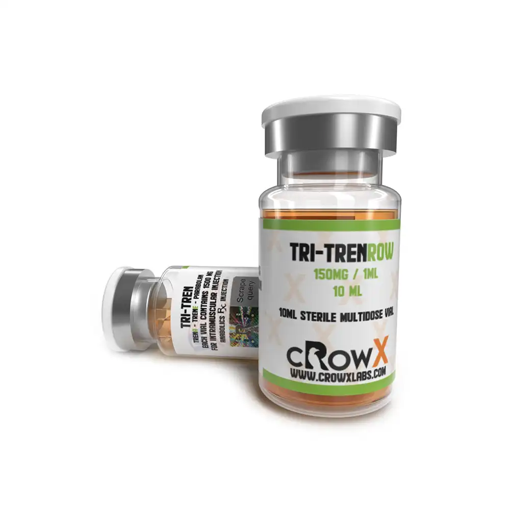 Tritrenrow