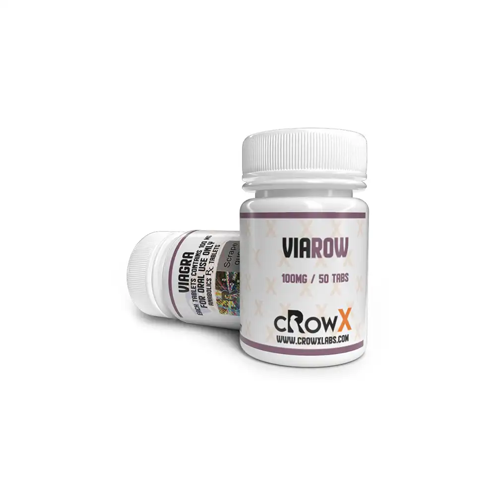 Viarow