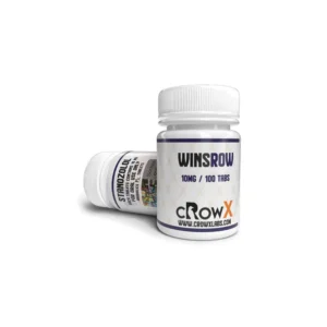 Winsrow 10