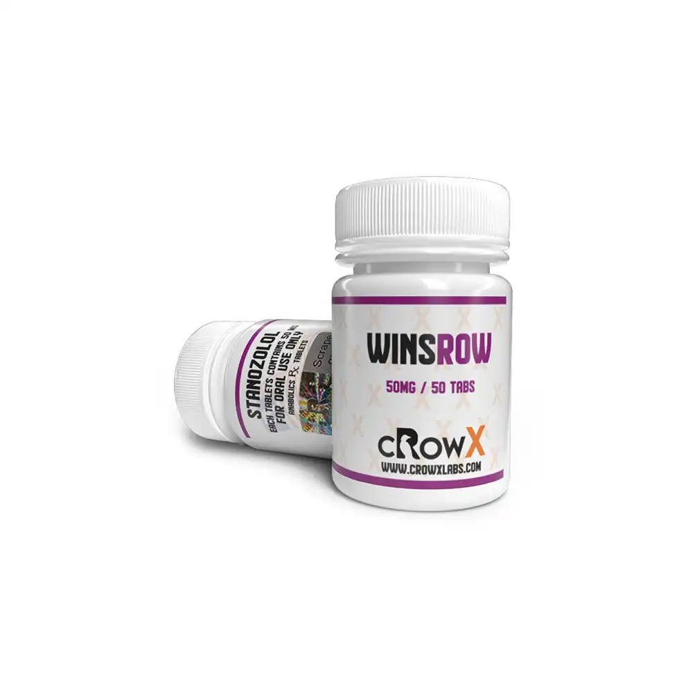 Winsrow 50